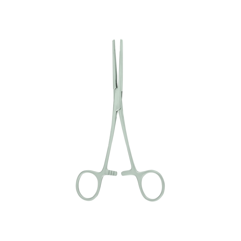 

Зажим Stinger SC-7588 7"Forcep Straight (Прямой)