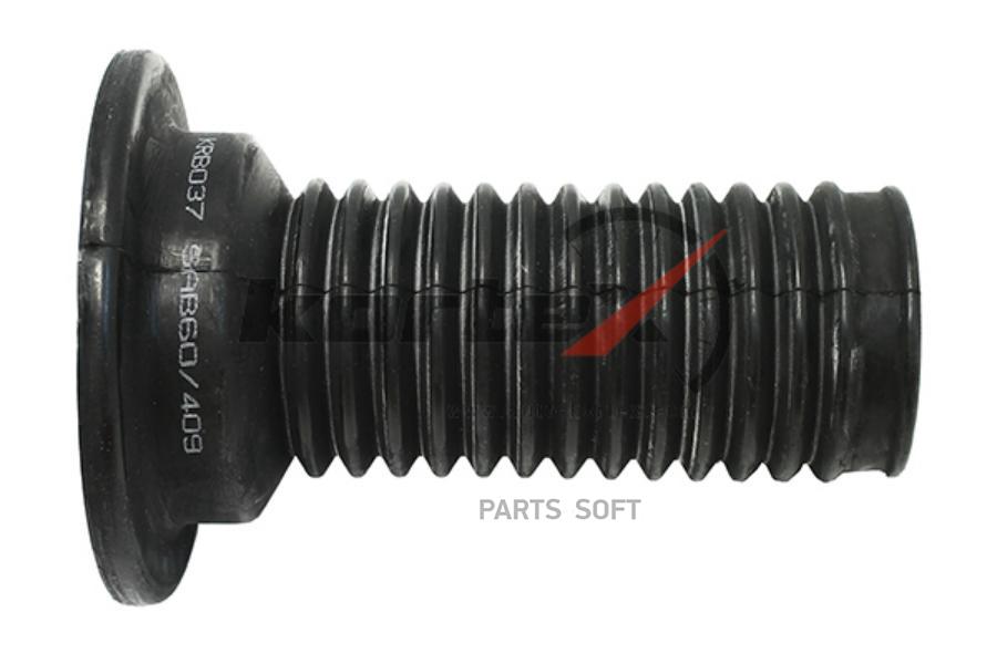 

KORTEX Пыльник амортизатора KORTEX KRB037
