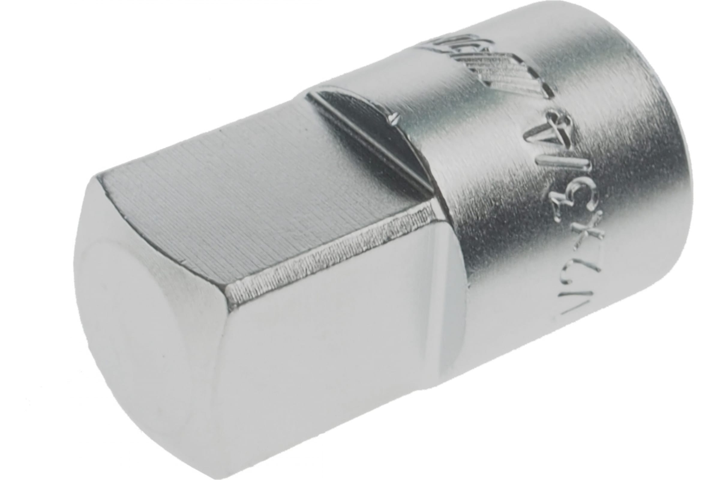 

JTC Адаптер переходник не ударный F1/2" х M3/4" 420406