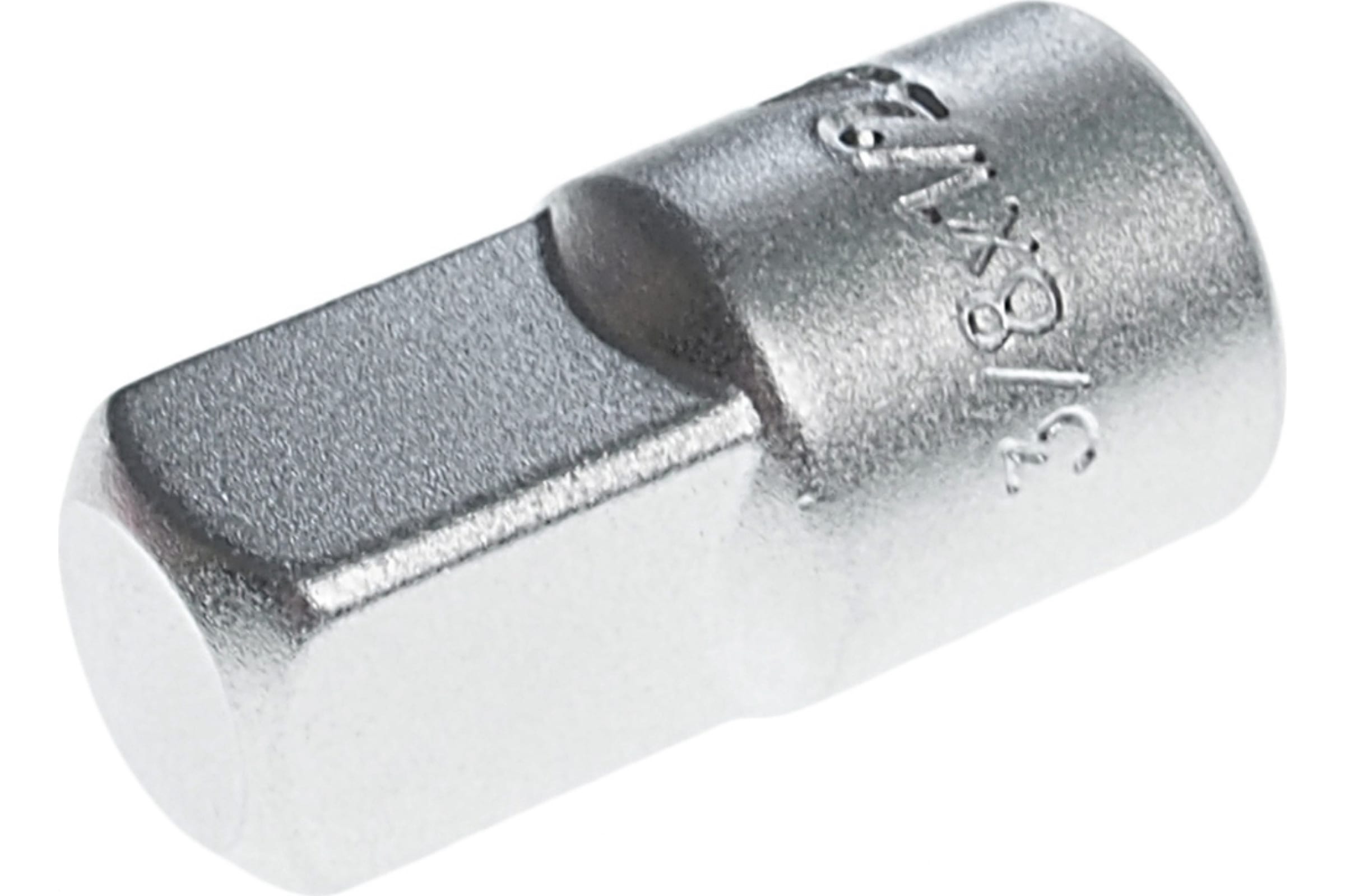 

JTC Адаптер переходник не ударный F3/8" х M1/2" 320304