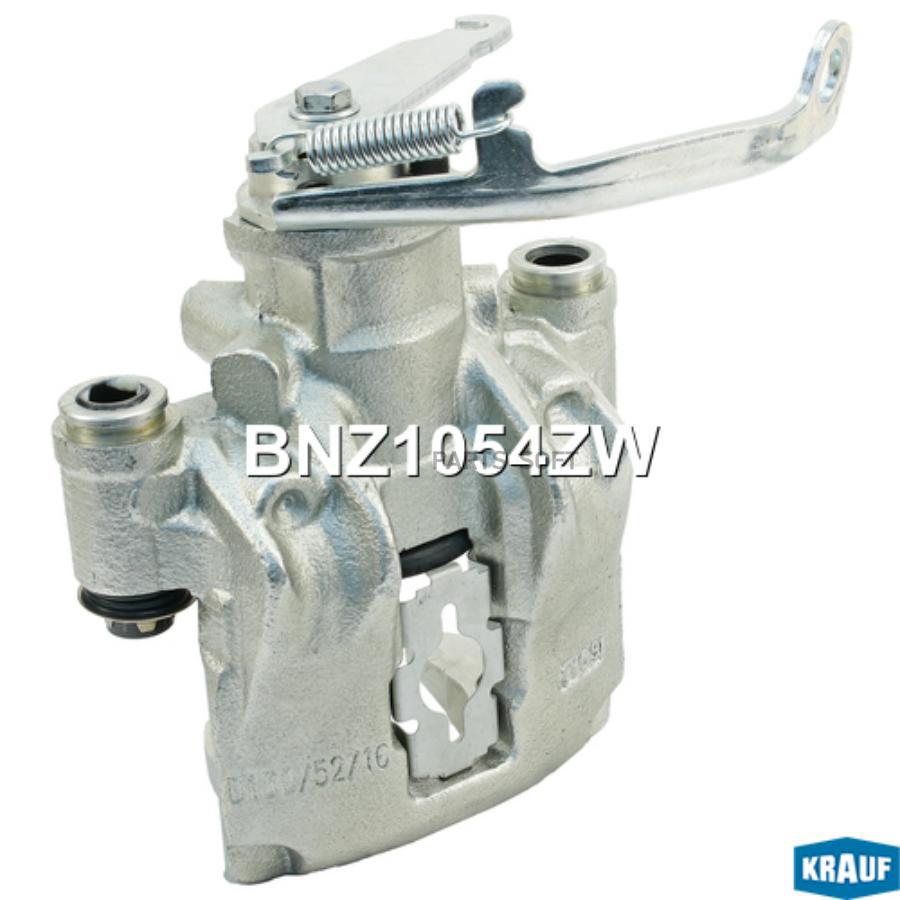 

Тормозной суппорт Krauf BNZ1054ZW
