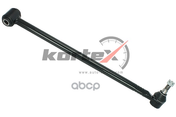 

KORTEX KSL5622 Рычаг HYUNDAI SANTA FE 02-06 зад.подв.поперечный верх.прав.
