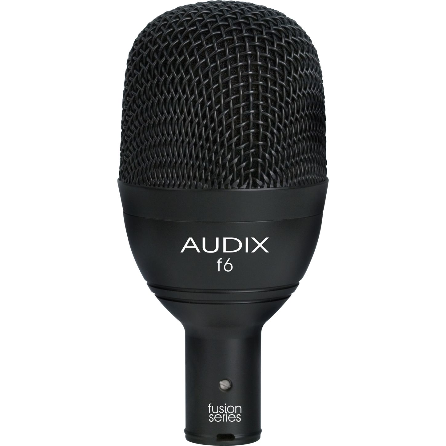 

Микрофон Audix f6 Black, f6