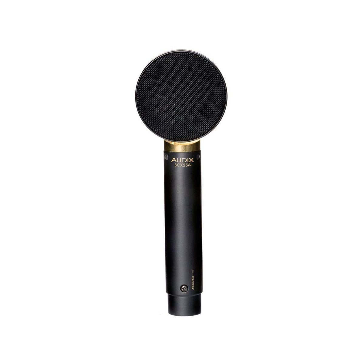 

Микрофон Audix SCX25A Black, SCX25A