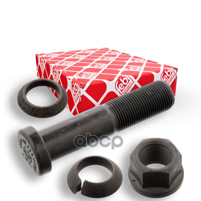 

Болт автомобильный Febi 06280