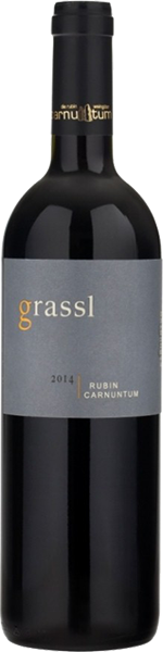 

Вино Grassl, Rubin Carnuntum, 750 мл