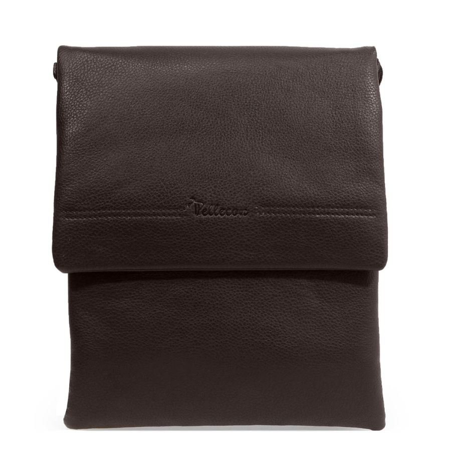 

Планшет мужской Pellecon 812-21328, brown, 812-21328