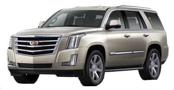 

Welly 39894 Велли модель машины 1:32 Cadillac Escalade, Серый, Cadillac Escalade