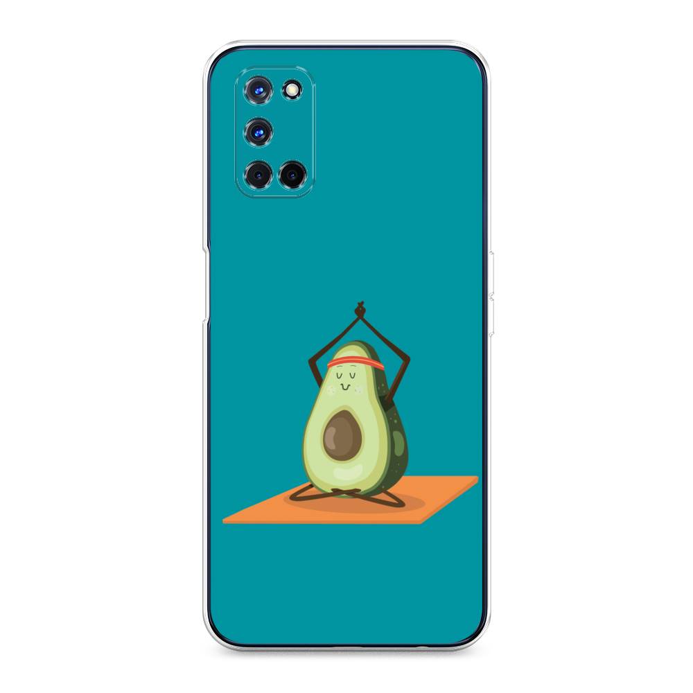 Чехол для Oppo A52/A72  