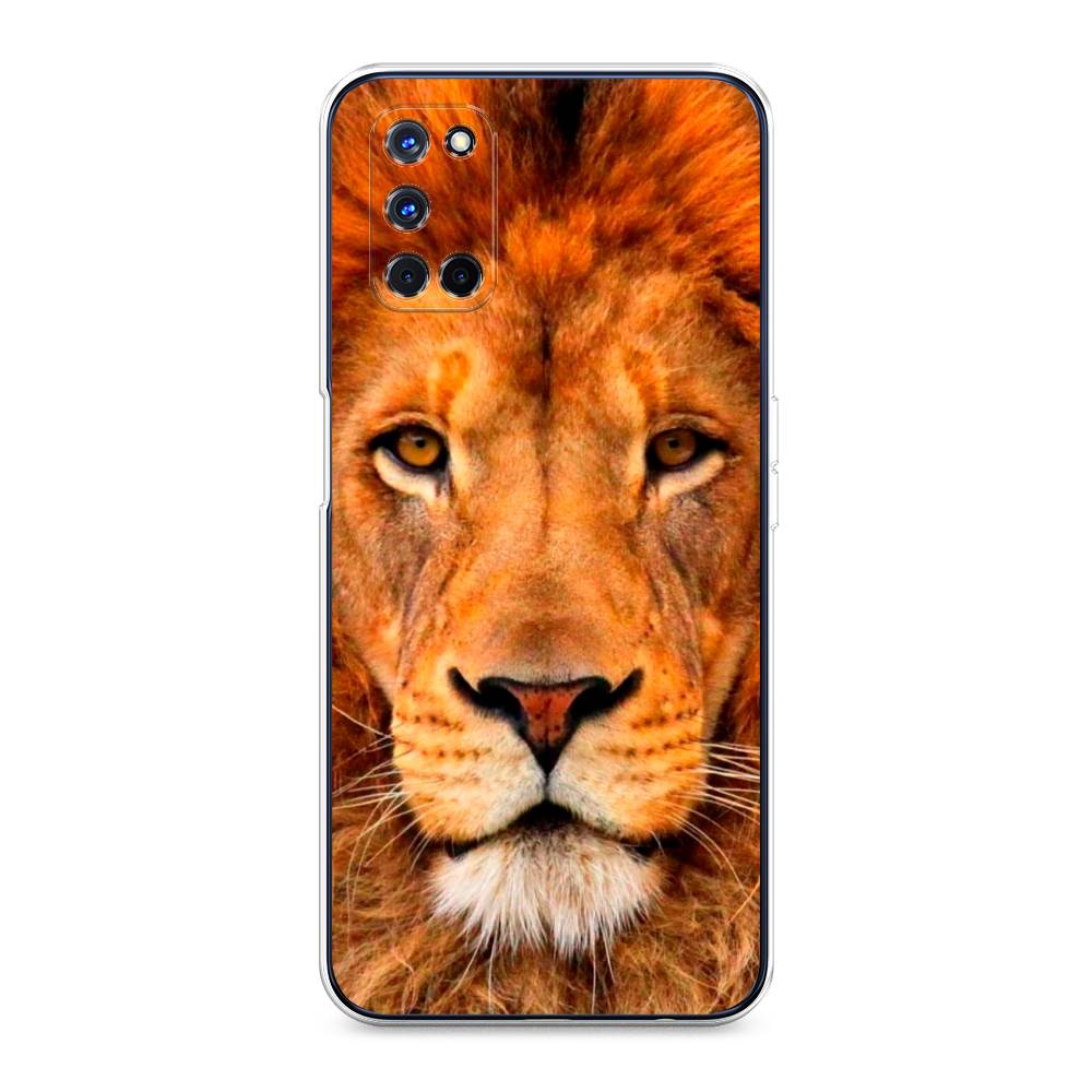 Чехол для Oppo A52/A72  