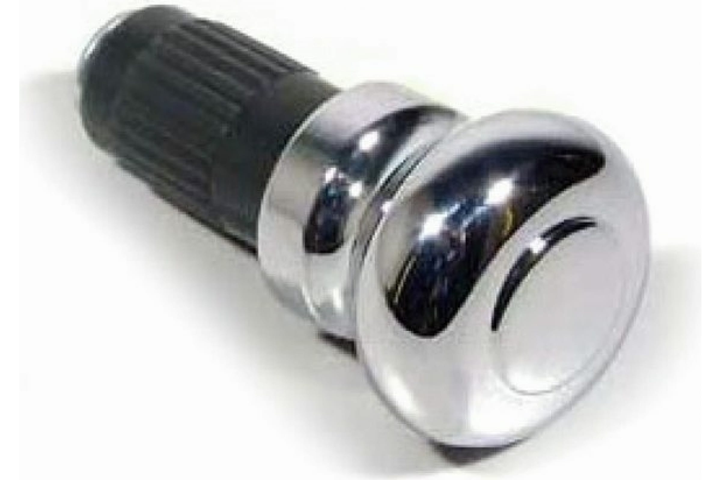 

MFK-TORG Заглушка на рейлинг фигурная T2806 CR 2806-16