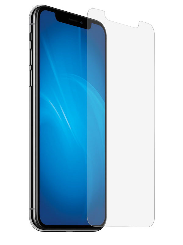 

Гибридное защитное стекло Red Line для Apple iPhone 12/12 Pro УТ000031087, APPLE iPhone 12 / 12 Pro