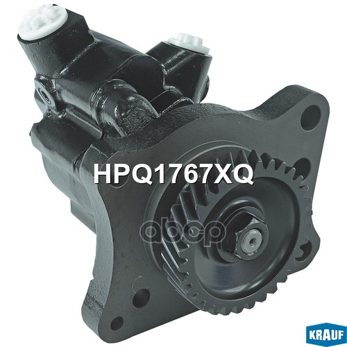 

Насос гидроусилителя руля Krauf hpq1767xq