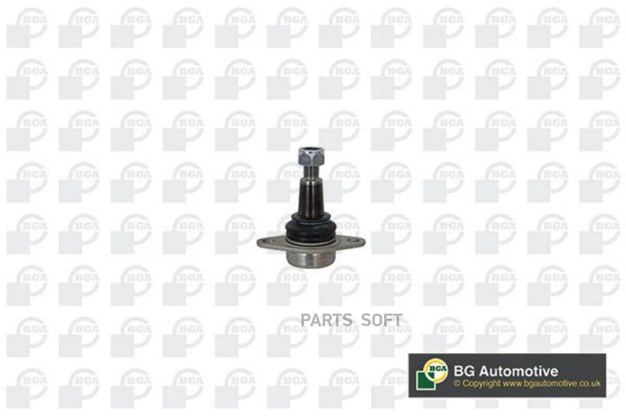 

SJ0905_опора шаровая! BMW F25/F26 10>