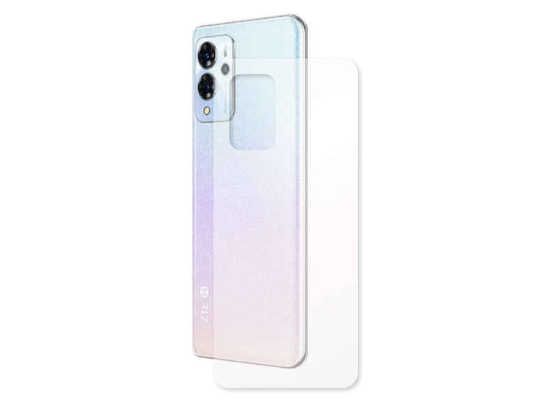 

Гидрогелевая пленка LuxCase для ZTE Voyage 20 Pro 0.14mm Back Matte 90337, ZTE Voyage 20 Pro