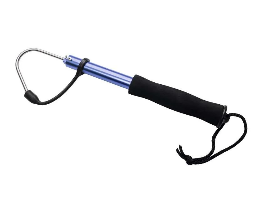 

Багорик FisherLand FL1001-110 Blue, Синий