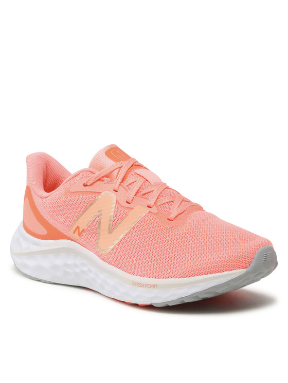 

Кроссовки женские New Balance Fresh Foam Arishi v4 WARISCC4 розовые 38 EU, Розовый, Fresh Foam Arishi v4 WARISCC4
