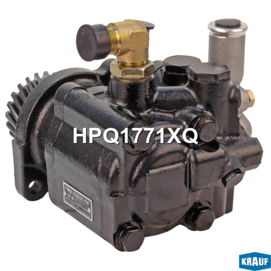 

Насос гидроусилителя руля Krauf hpq1771xq