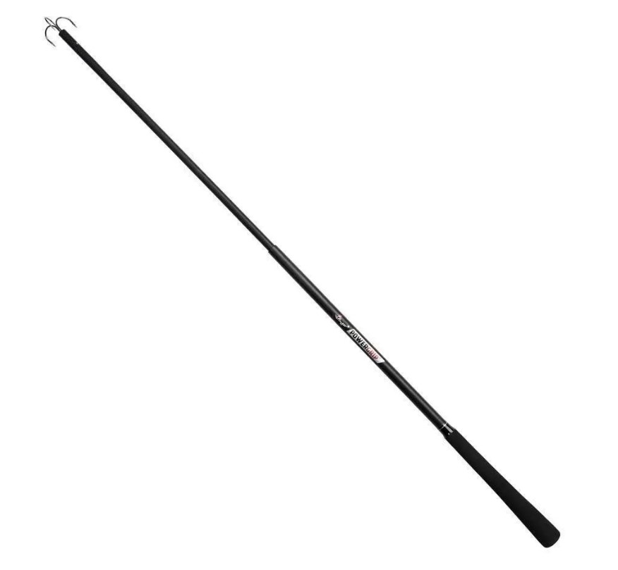 

Багорик Stinger PowerGrip STACC-401-2, Черный