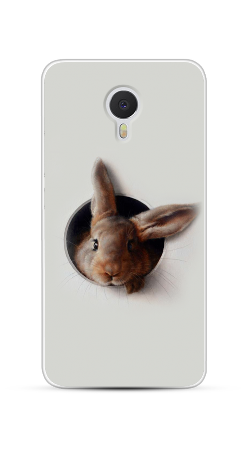 Чехол на Meizu M3 Note 