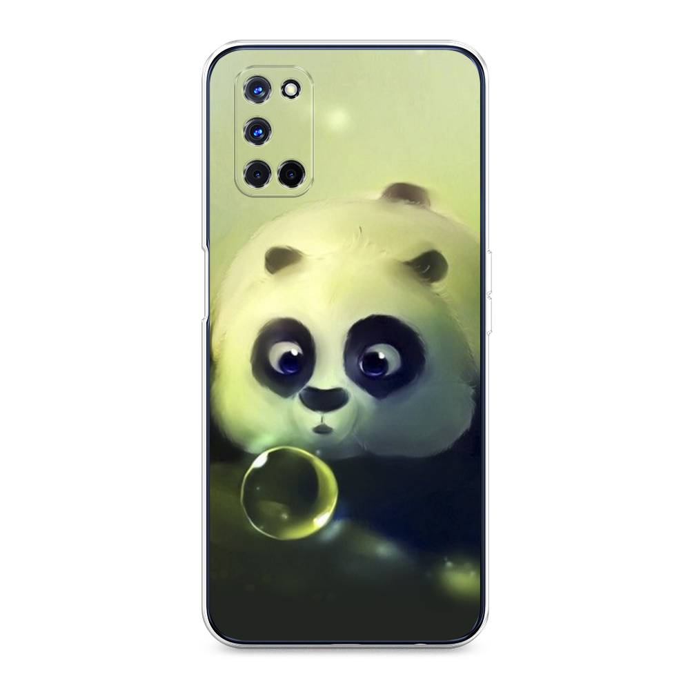 Чехол для Oppo A52/A72  