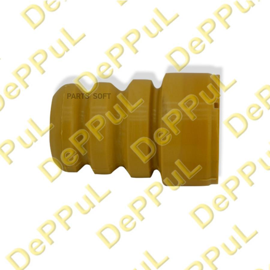 

Отбойник Переднего Амортизатора DEPPUL DETM128A