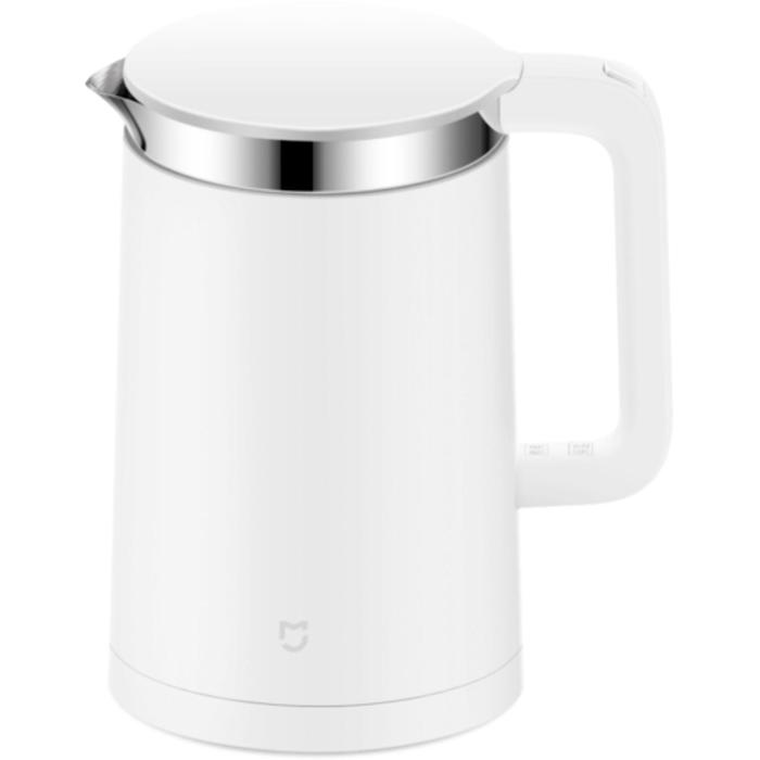 

Чайник электрический Xiaomi Kettle Pro 1.5 л белый, Kettle Pro