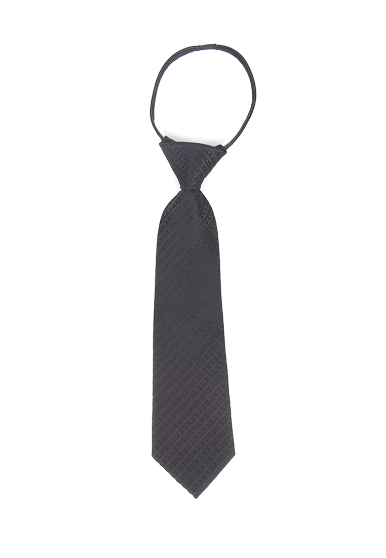 

Галстук детский Daniele patrici K6014 черный р.M, K6014