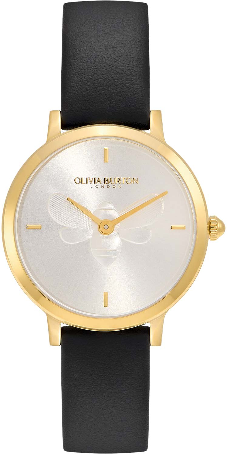 

Наручные часы женские Olivia Burton 24000019, 24000019