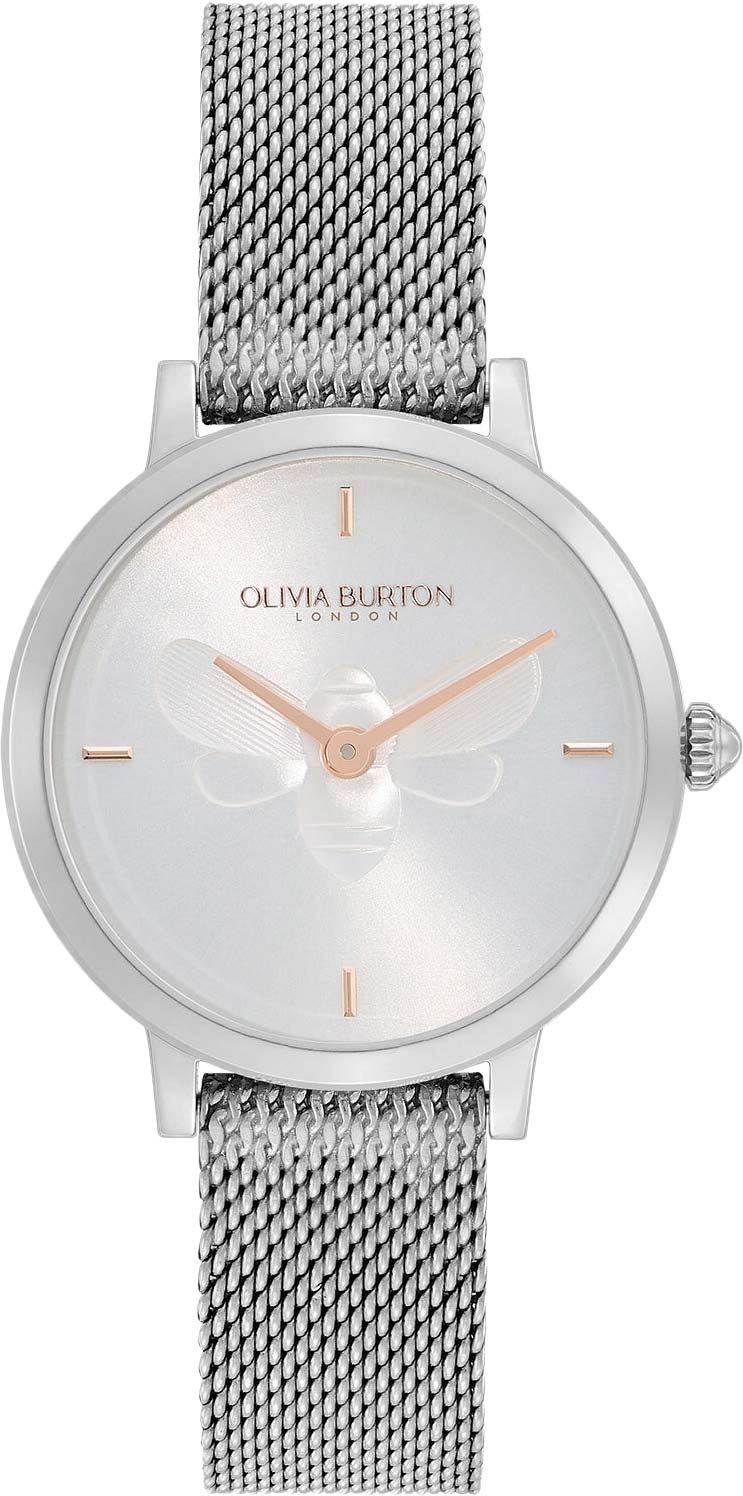

Наручные часы женские Olivia Burton 24000021, 24000021