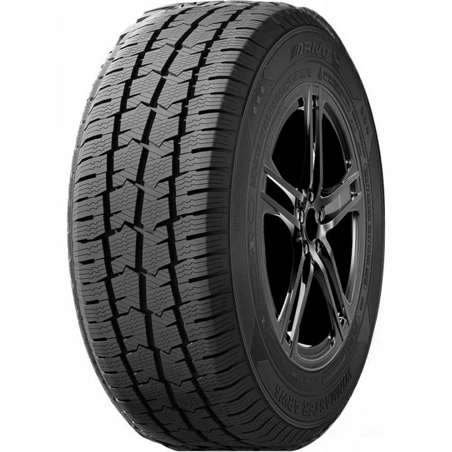 

Шины Arivo Winmaster ARW6 195/60 R16C 99/97H, Winmaster ARW6