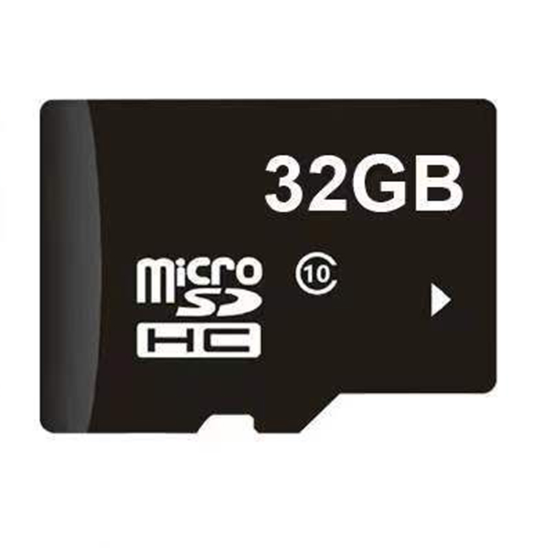 Карта памяти YouSmart Micro SDXC 32Гб (974967)