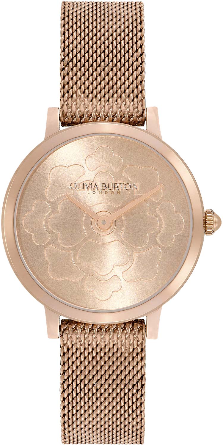 

Наручные часы женские Olivia Burton 24000059, 24000059