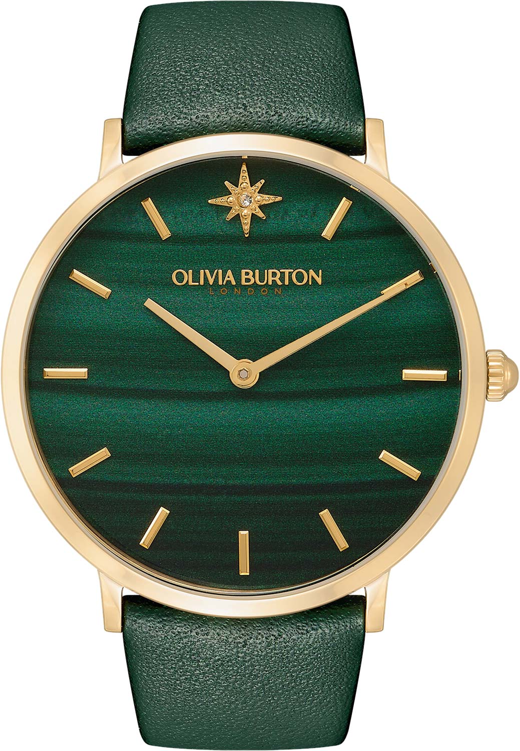 

Наручные часы женские Olivia Burton 24000067, 24000067