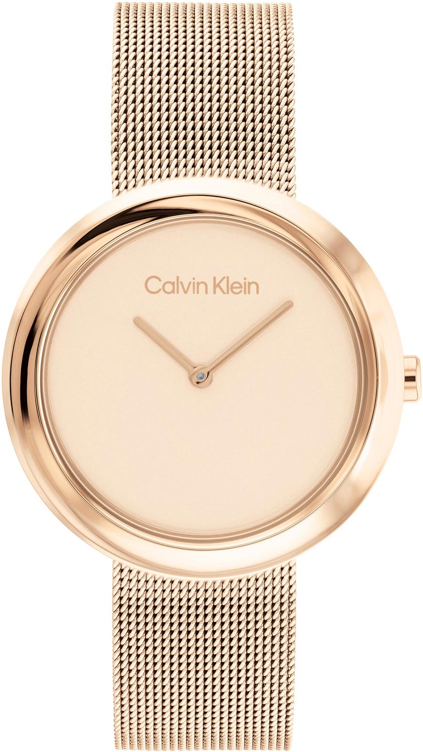 

Наручные часы женские Calvin Klein 25200013, 25200013