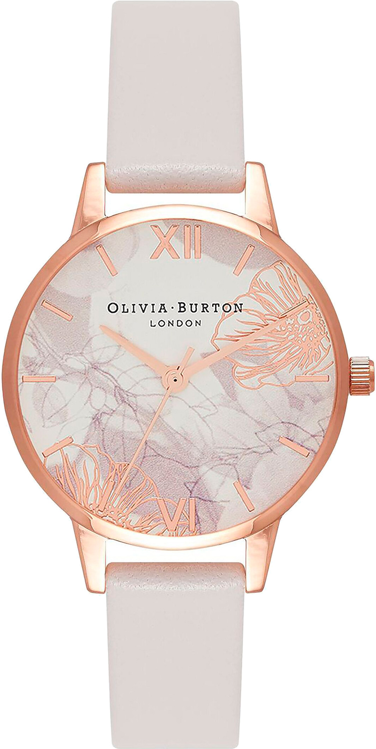 Наручные часы женские Olivia Burton OB16VM12 11869₽