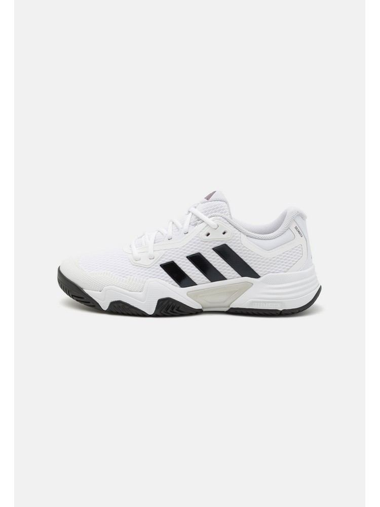 

Кроссовки мужские Adidas AD542A58T белые 46 EU, Белый, AD542A58T