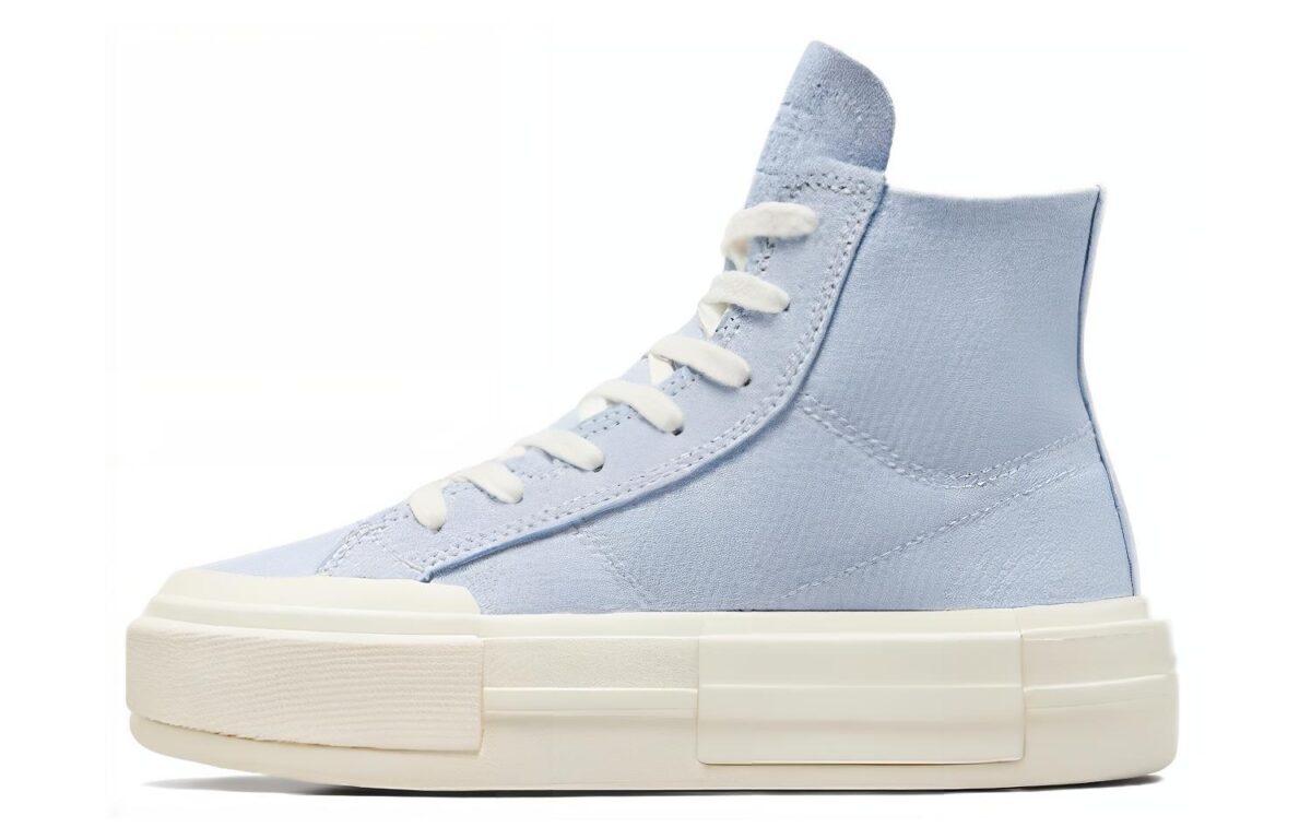 

Кеды унисекс Converse Converse голубые 35 EU, Голубой, Converse