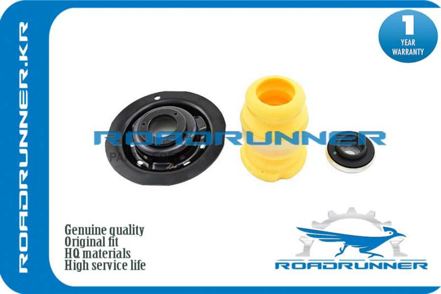

Отбойник Переднего Амортизатора ROADRUNNER RR483040D010