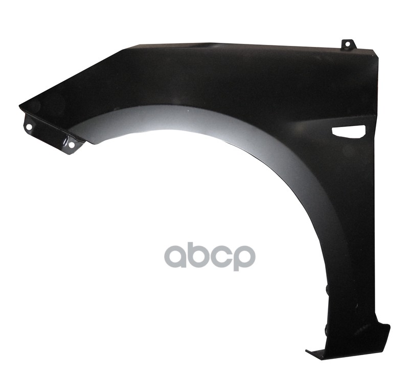 

Крыло Переднее L Hyundai/Kia 66311-1R300 Hyundai-KIA арт. 66311-1R300