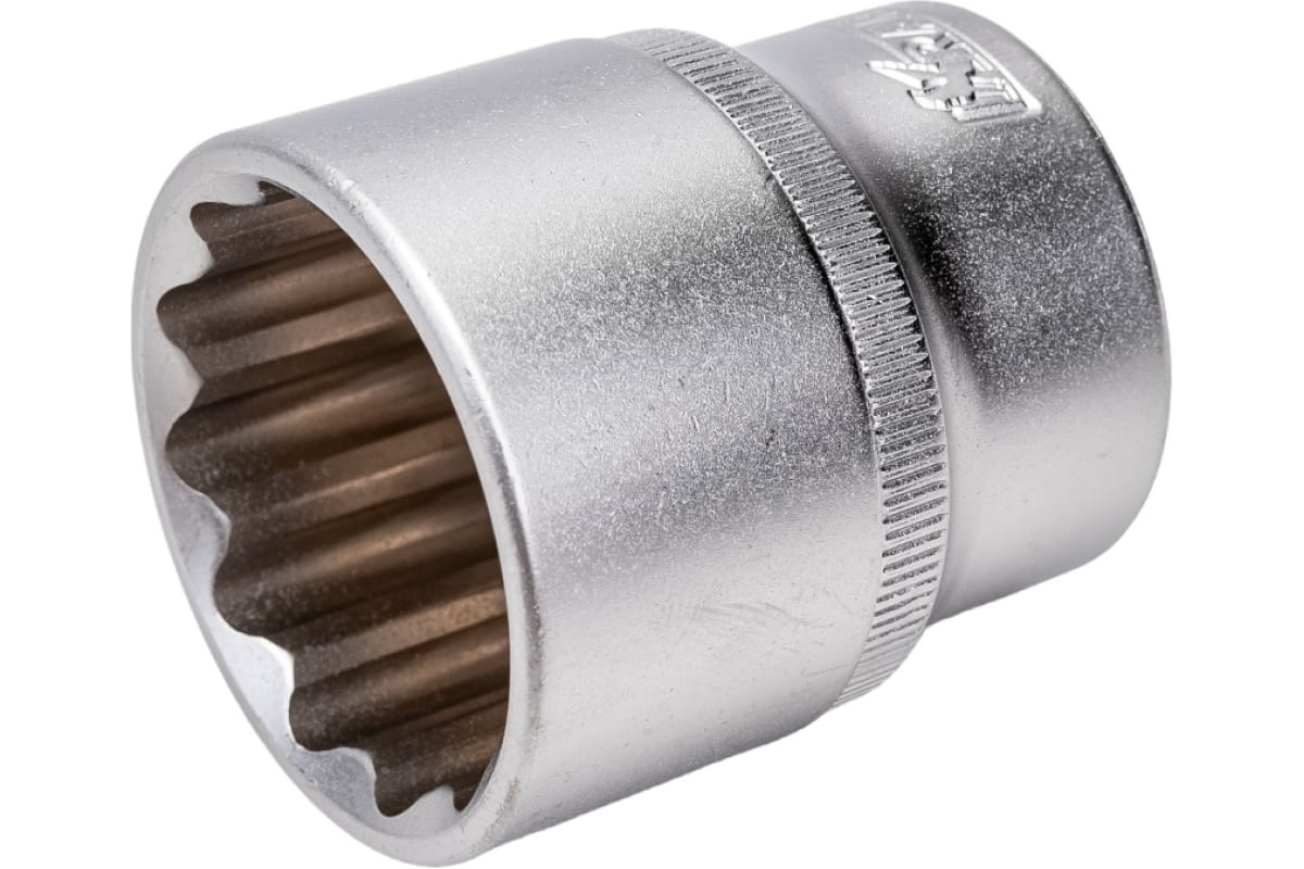 

Головка Торцевая 1/2"Dr 30 Мм 12 Граней Kraft арт. KT700358, KT 700358