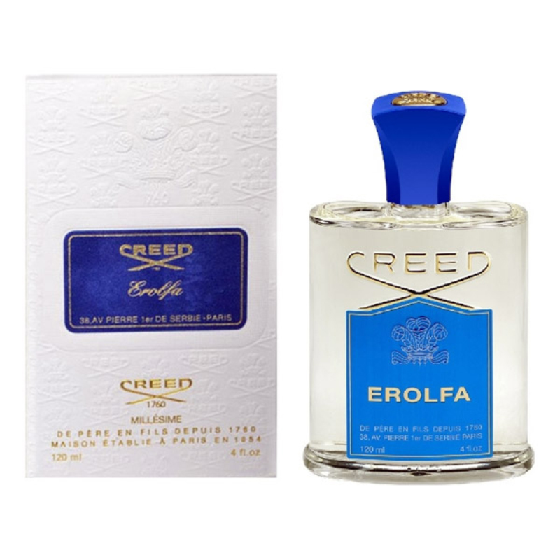 

Парфюмерная вода Creed Erolfa 75 мл, Erolfa