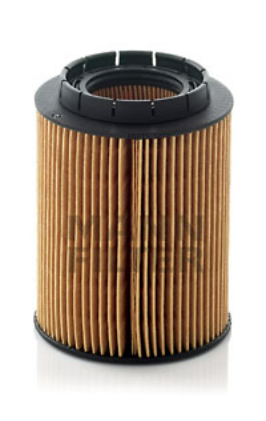 

Фильтр Масл Audi/Frd/Jeep/Mer/Prs/Vol/Vw 2.3-4.2/1.6-3.1D/Td (Wu-Element), Hu9326X Mann Hu