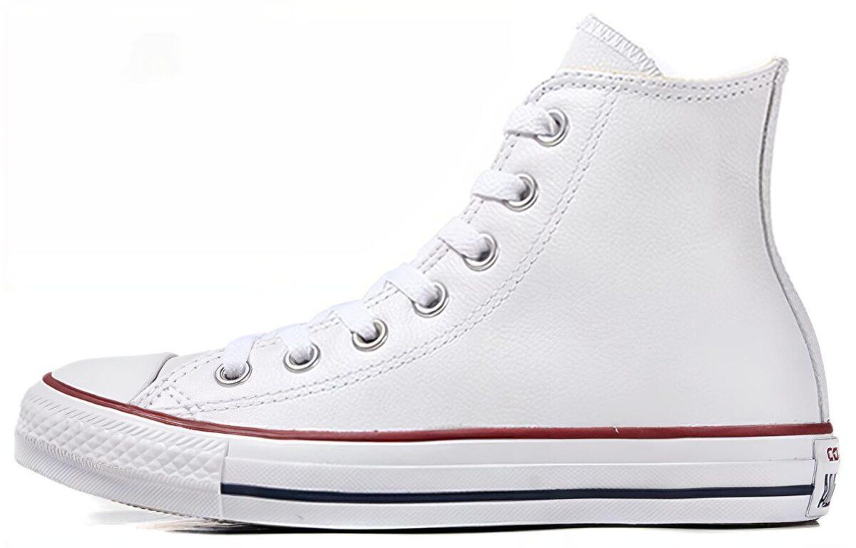 

Кеды унисекс Converse 1970s chuck taylor all star белые 41.5 EU, Белый, 1970s chuck taylor all star