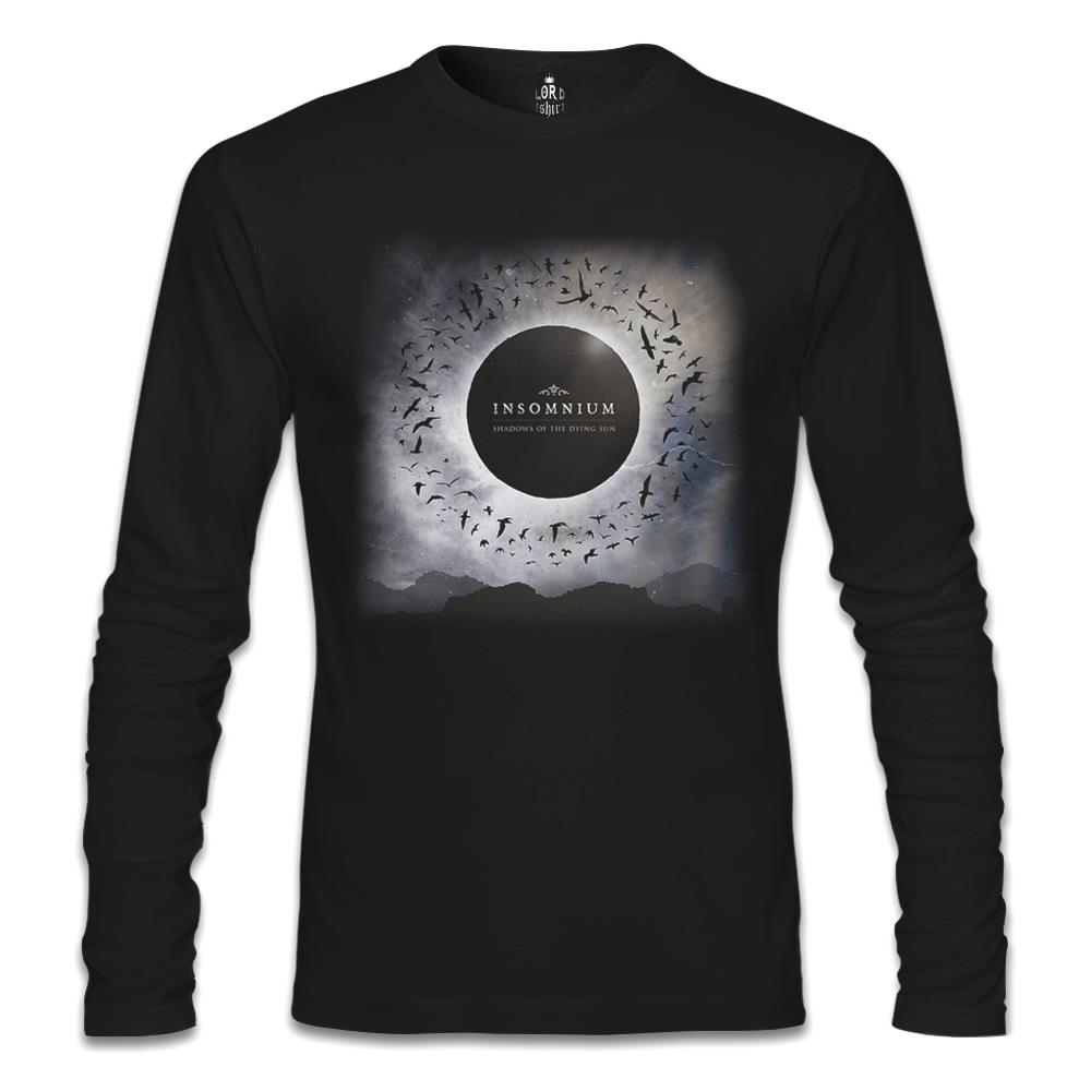 

Свитшот мужской Lord Tshirt SL-1008 черный S (доставка из-за рубежа), SL-1008