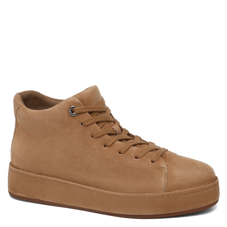 

Кеды женские Tendance RSHJ230-105 бежевые 38 EU, Бежевый, RSHJ230-105