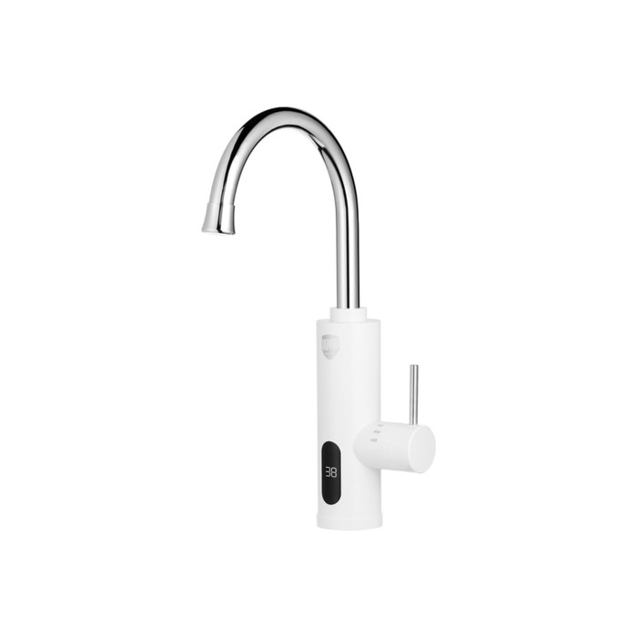 

Водонагреватель проточный Royal Thermo QuickTap (White), QuickTap (White)