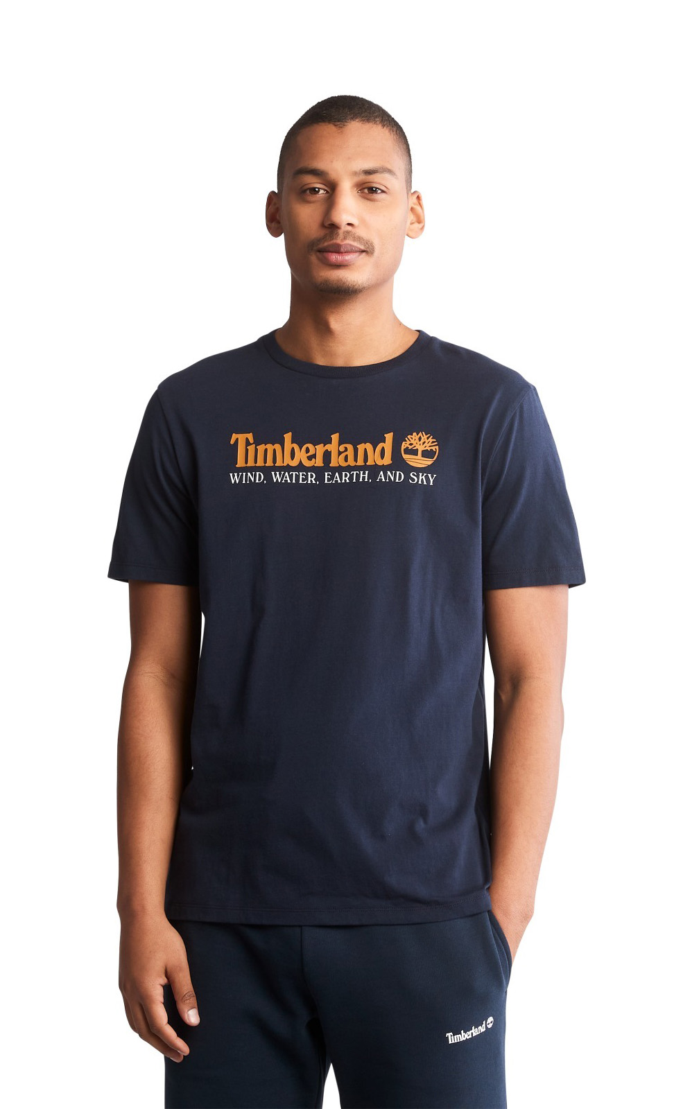 Timberland Футболка