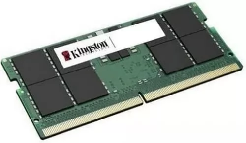 

Оперативная память Kingston (KCP548SD8-32), DDR5 1x32Gb, 4800MHz