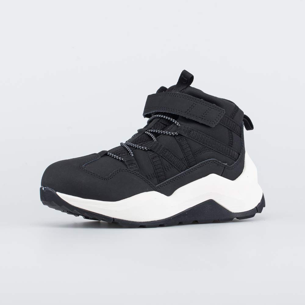 

Ботинки детские Котофей 754056-85 цв.черный р.40, 754056-85